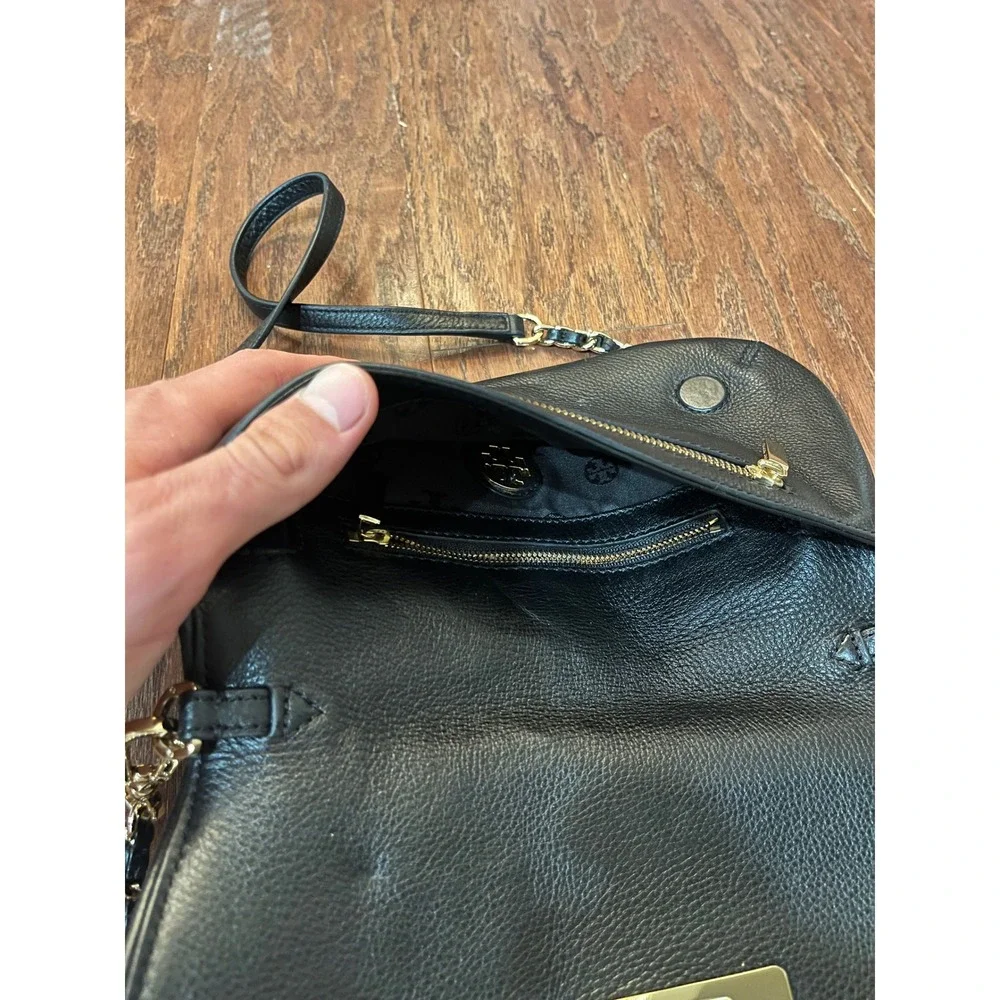Tory Burch this tory